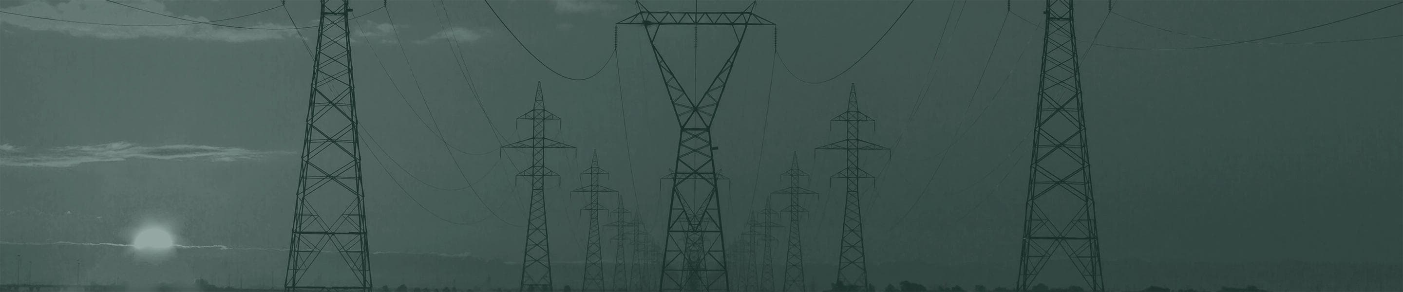 Power plant illustration the development of the energy sector in Saudi Arabia